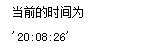 python正则匹配以数字结尾 python正则匹配小数_理论课_10