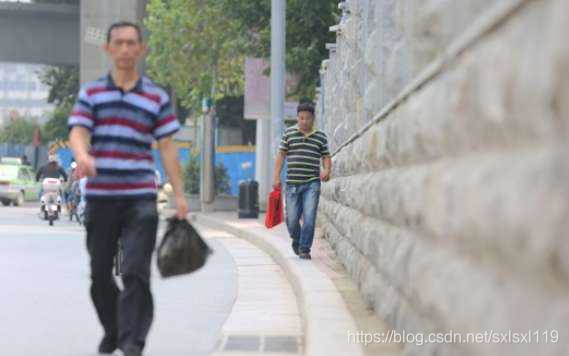 机器学习中提取图片特征 图像特征提取算法_归一化_14