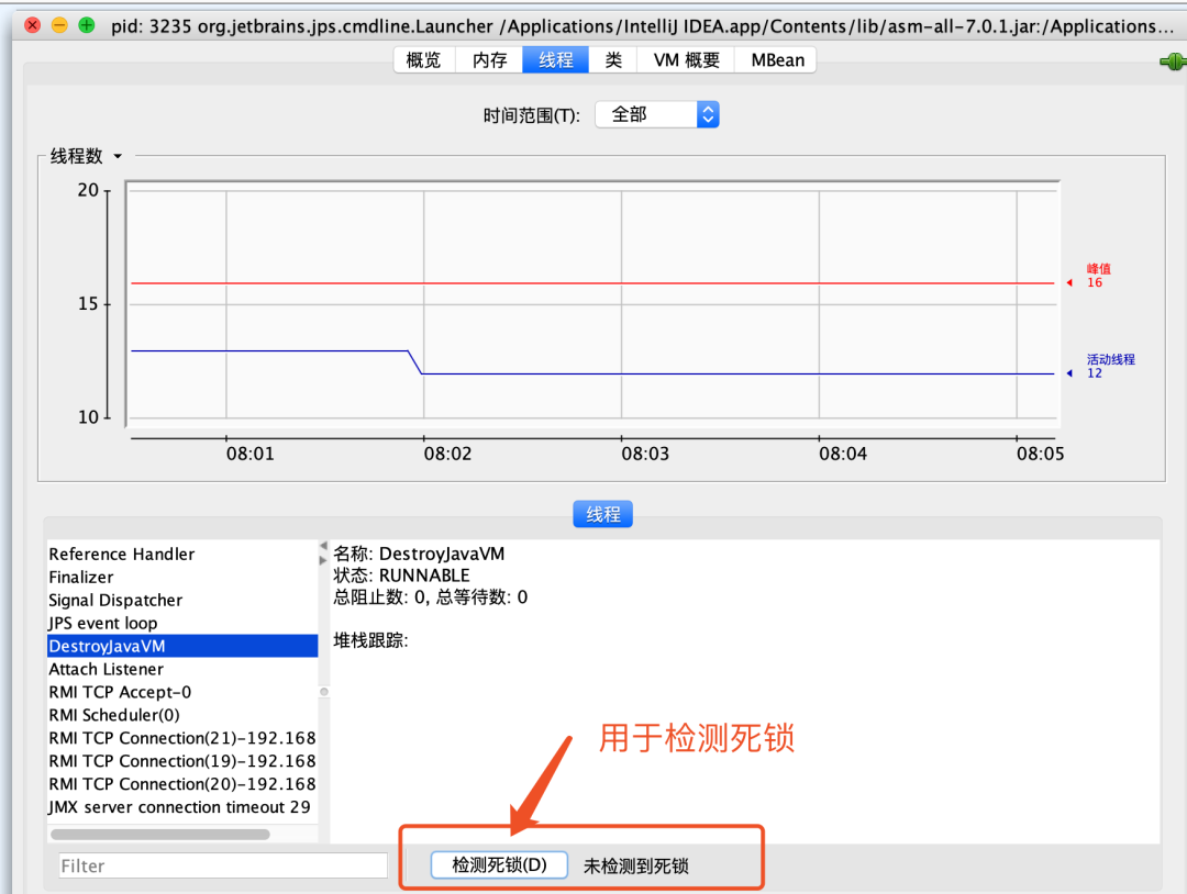 java虚拟机 字节码到机器码 java虚拟机编码_java_40