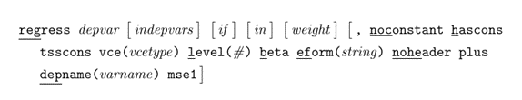 stata安装命令显示 Java installation not found stata 安装命令代码_交互_04