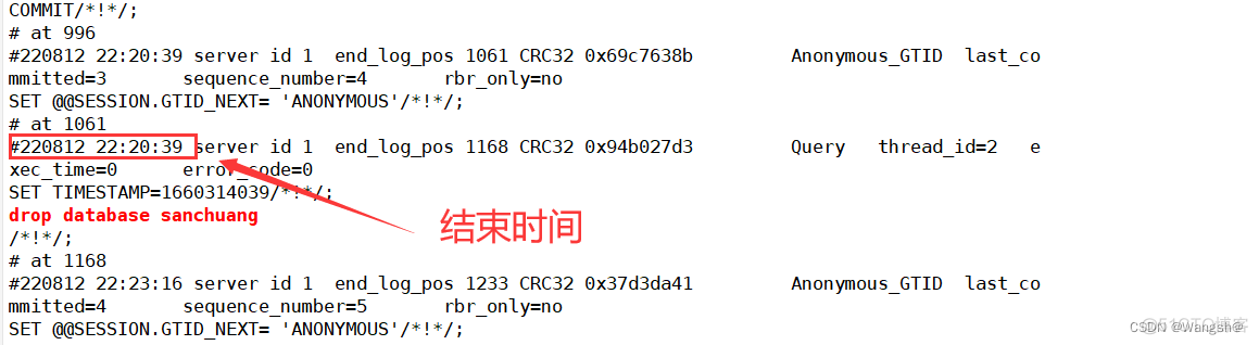 mysql DBA一天的工作 mysql db2_还原_02