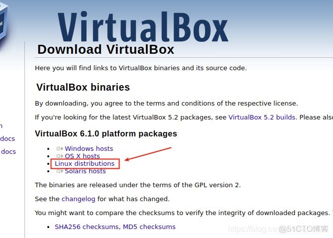 vbox虚拟机 转docker 镜像 vbox虚拟机安装系统_virtualbox