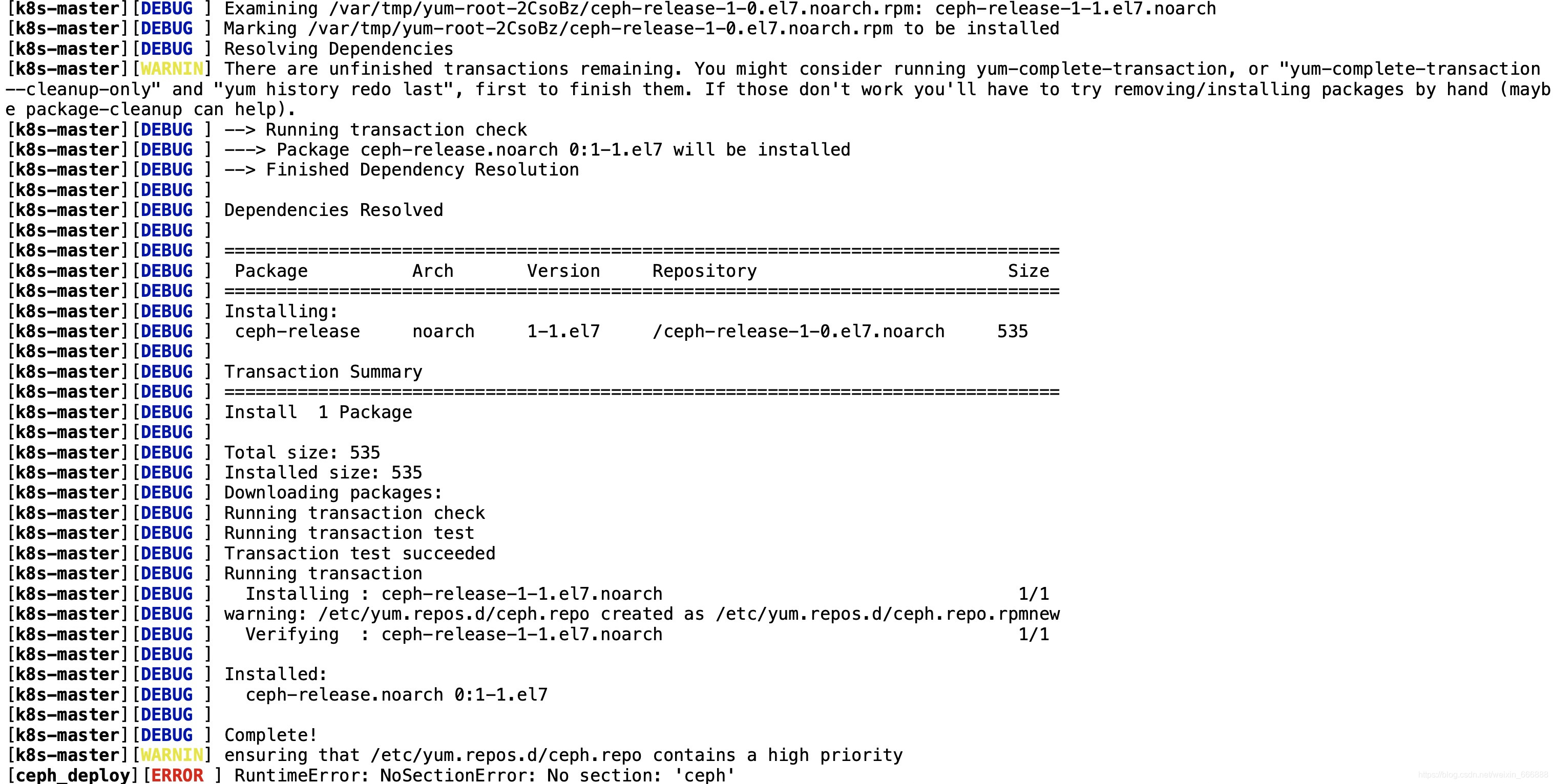 k8s搭建redis集群 ip变化 k8s部署ceph集群_配置文件_10