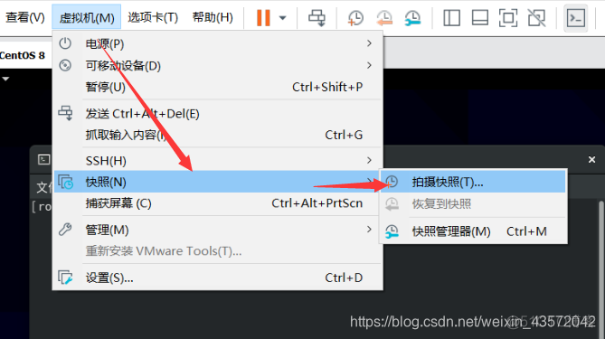 操作系统虚拟机 javascript github 操作系统虚拟机用法_NAT_12