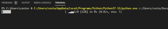 Python制作进度条，原来有这么多方法_UI_04