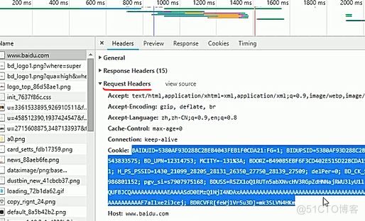 nodejs环境 axios请求自定义cookie nodejs cookie session_服务器端_02