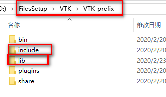 使用VTK的Java绑定 vtk教程_使用VTK的Java绑定_06