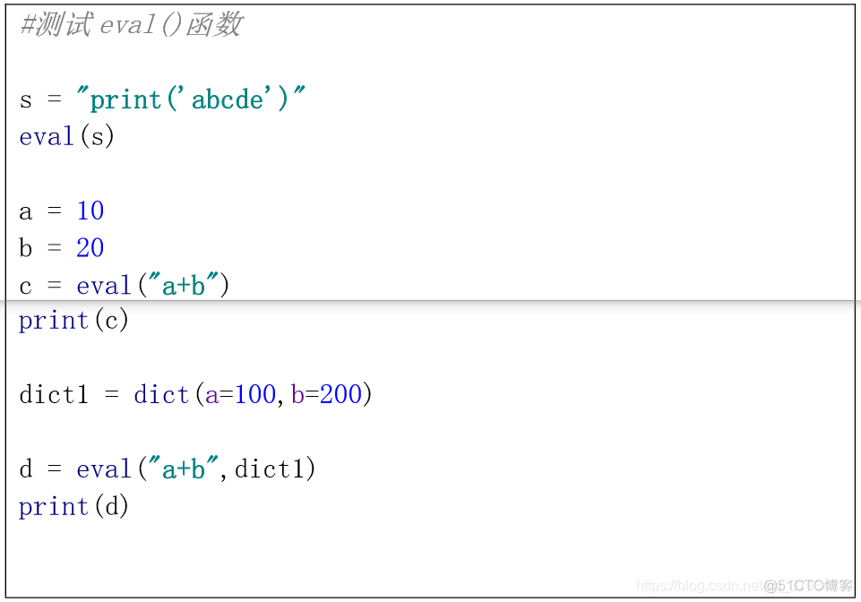 python 程序设计 第六章 课后习题 答案江红 python课本第六章答案_python_13