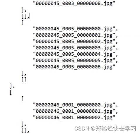 深度学习行人重识别代码 行人重识别实战_人工智能_03