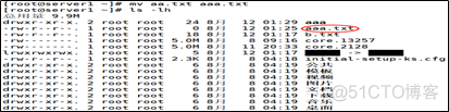 linux 执行javac Linux 执行命令_文件名_22