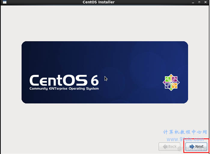 服务器如何安装redis 服务器如何安装centos_服务器安装centos6 linux_03