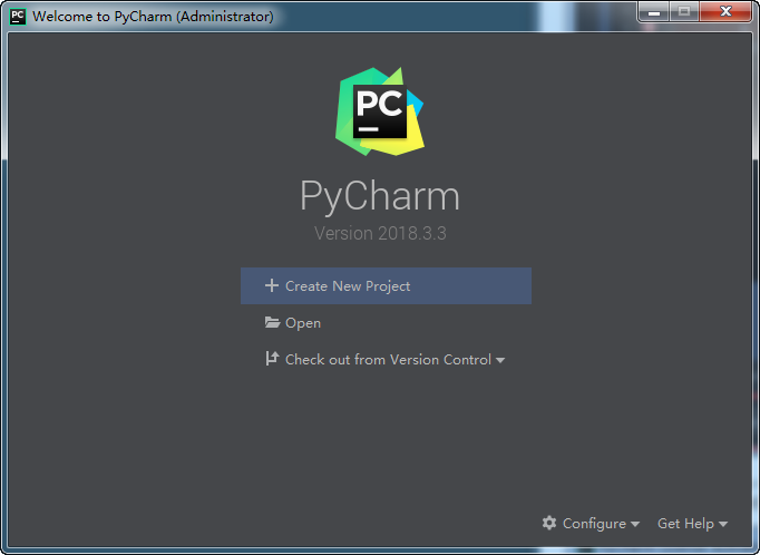 pycharm打开Python路径问题 pycharm运行路径_Java_15