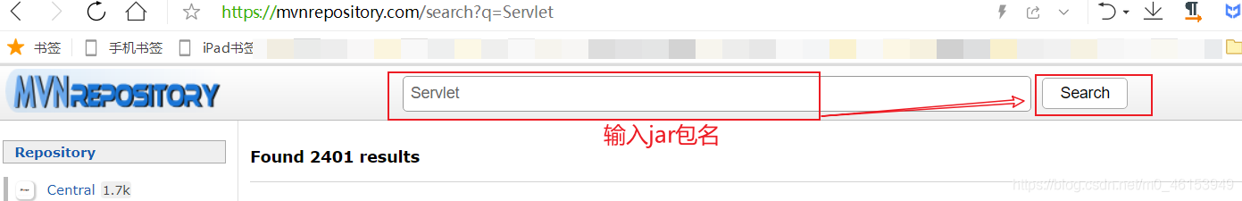 maven版本与java版本 maven和javaweb_xml_41