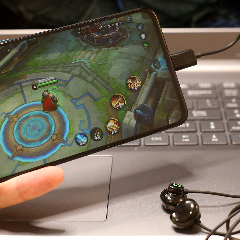 android typec耳机识别 typec耳机手机_c++ 游戏