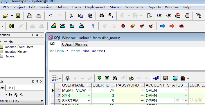 sqlyog可以连接mongodb吗 sqlyog可以连接oracle吗_sqlyog可以连接mongodb吗_09