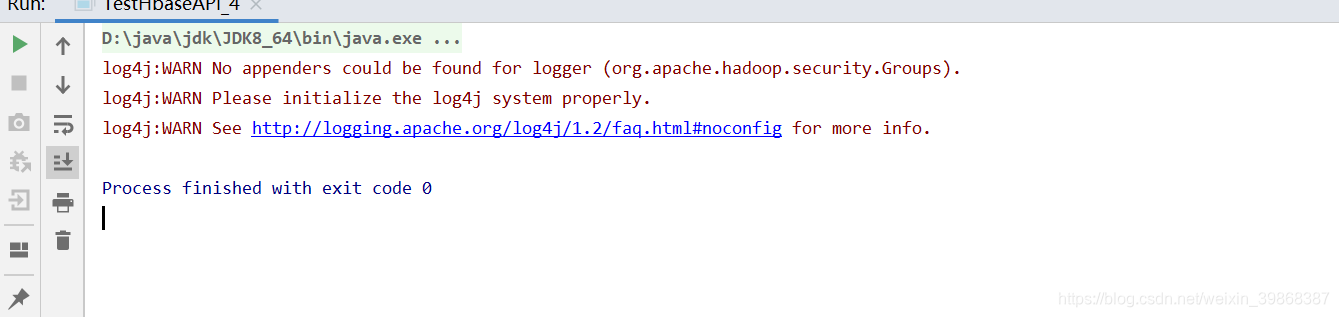 Hadoop和Hbase常见配置文件 org.apache.hadoop.hbase.util_Hadoop和Hbase常见配置文件