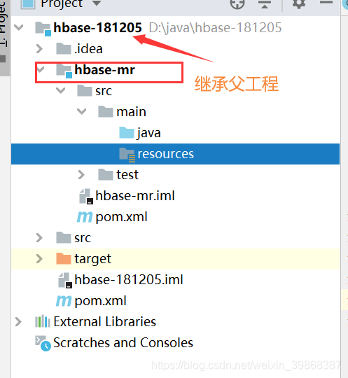 Hadoop和Hbase常见配置文件 org.apache.hadoop.hbase.util_hadoop_05