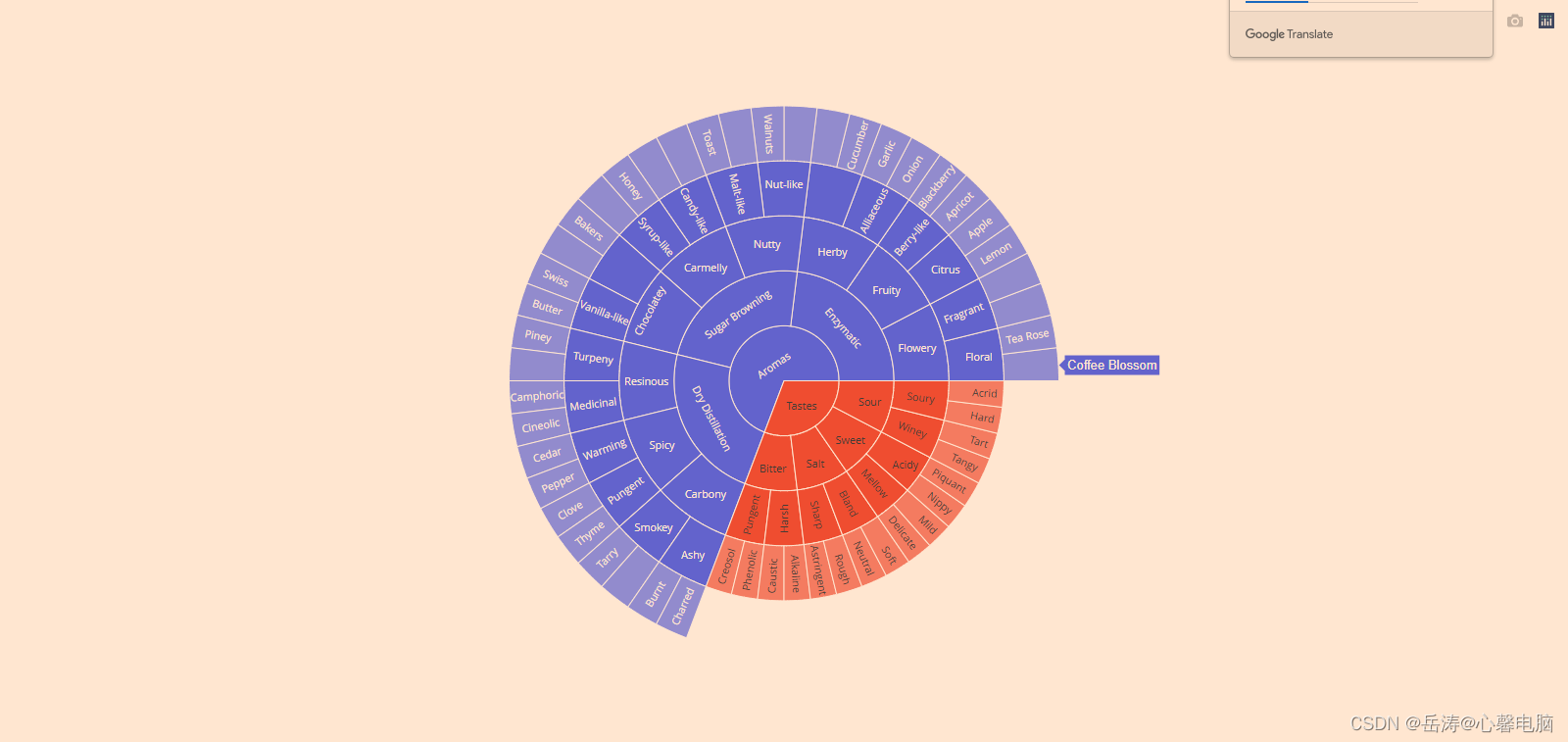 旭日图代码python python 画旭日图_plotly_06