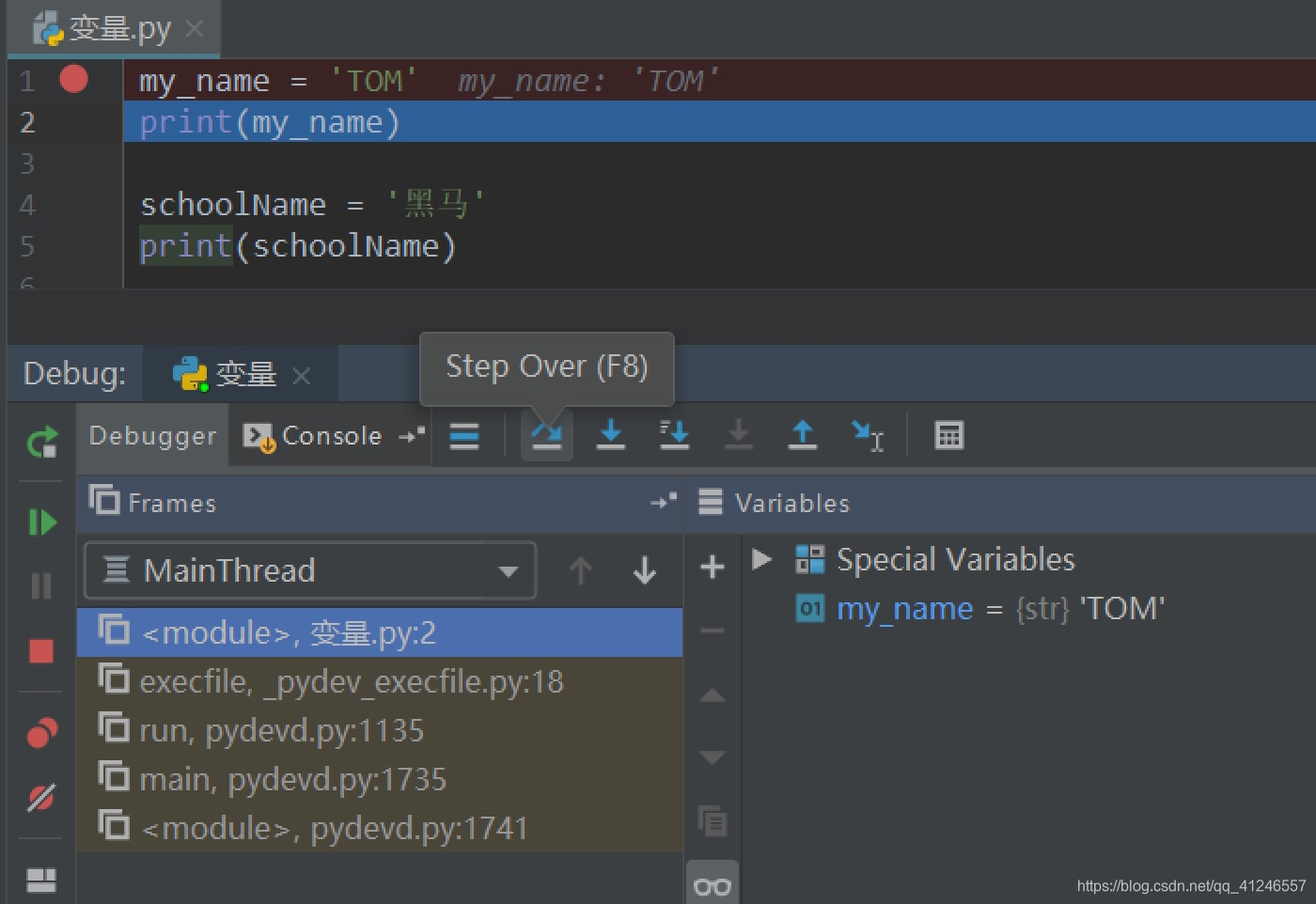 pytorch 深度学习 小说自动生成 小说python入门指南_python_04