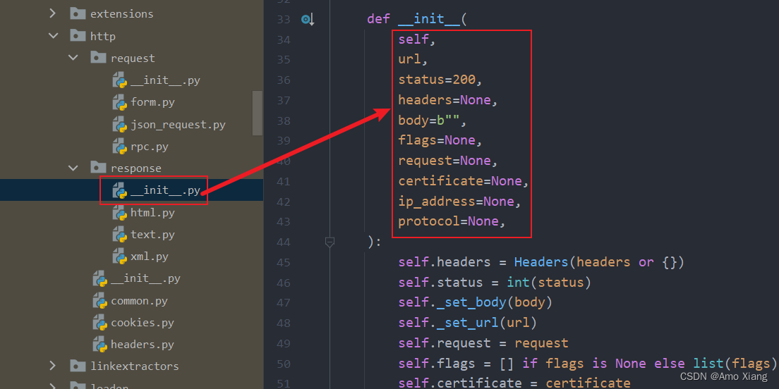 爬虫完美架构 通用的爬虫架构_ide_04