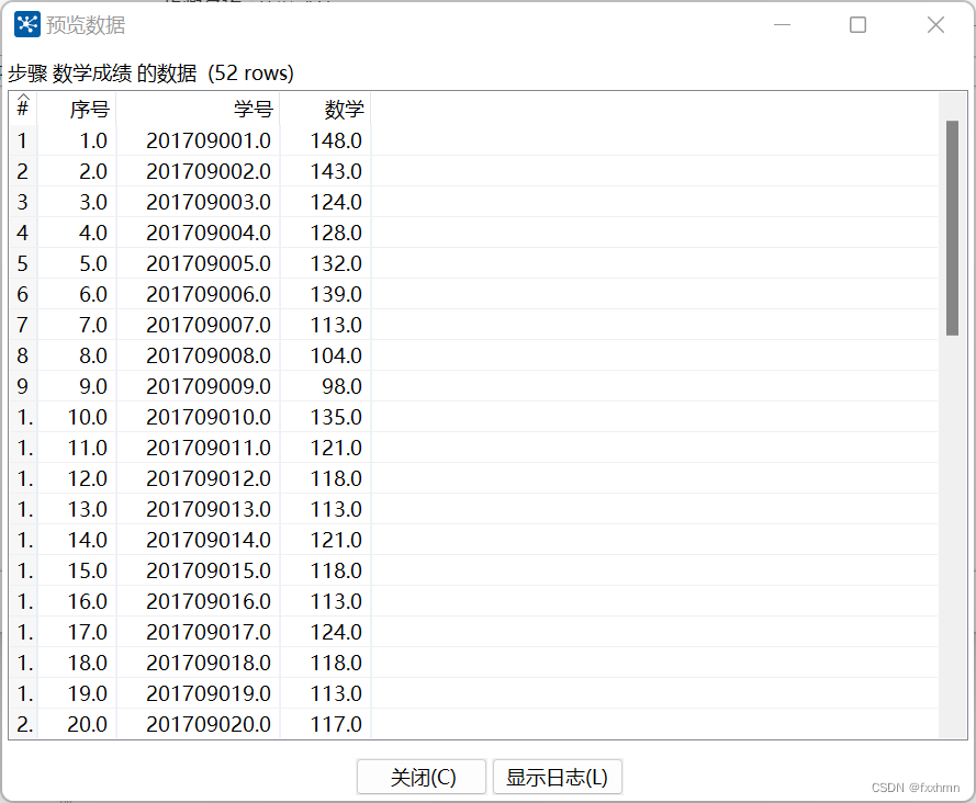 kettle java代码 List kettle in list_excel_06