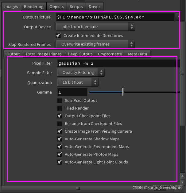 fstorm渲染器速度 fstormrender渲染器教程_线框_12