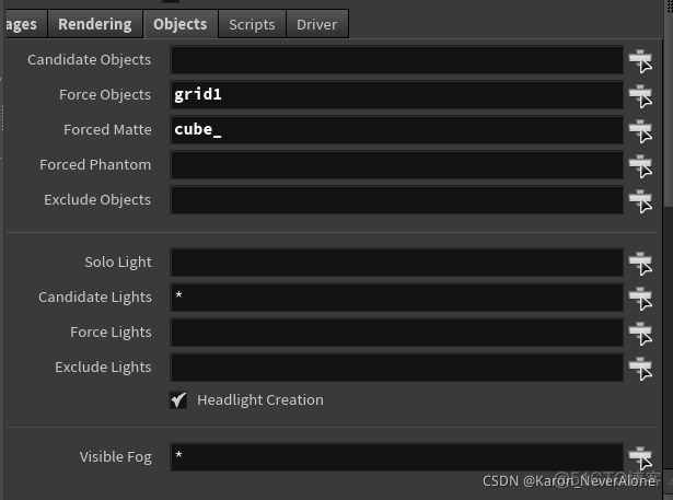 fstorm渲染器速度 fstormrender渲染器教程_路径表达式_19