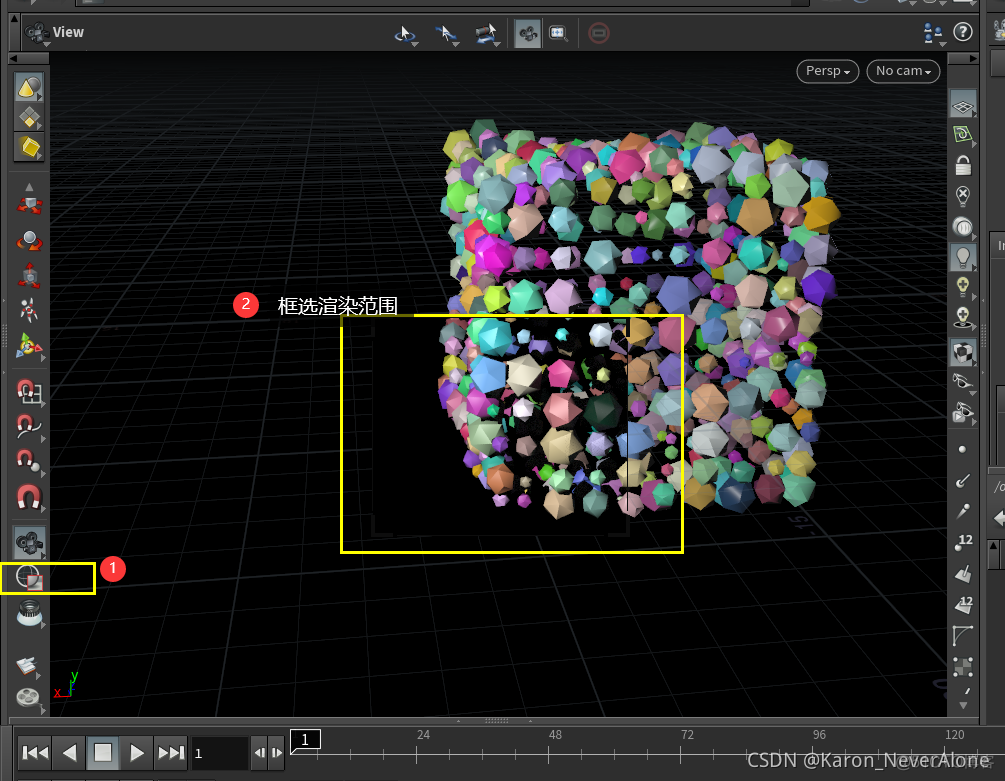 fstorm渲染器速度 fstormrender渲染器教程_fstorm渲染器速度_24