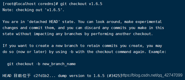 arm架构一拉镜像就超时 x86构建arm镜像_Dockerfile_11