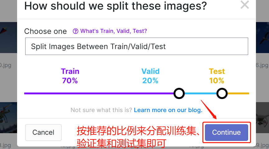 深度学习苹果数据集 数据集训练用什么软件_深度学习_13