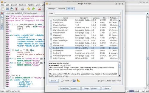 代码编辑器jquery 代码编辑器有哪些软件_代码编辑器jquery_09