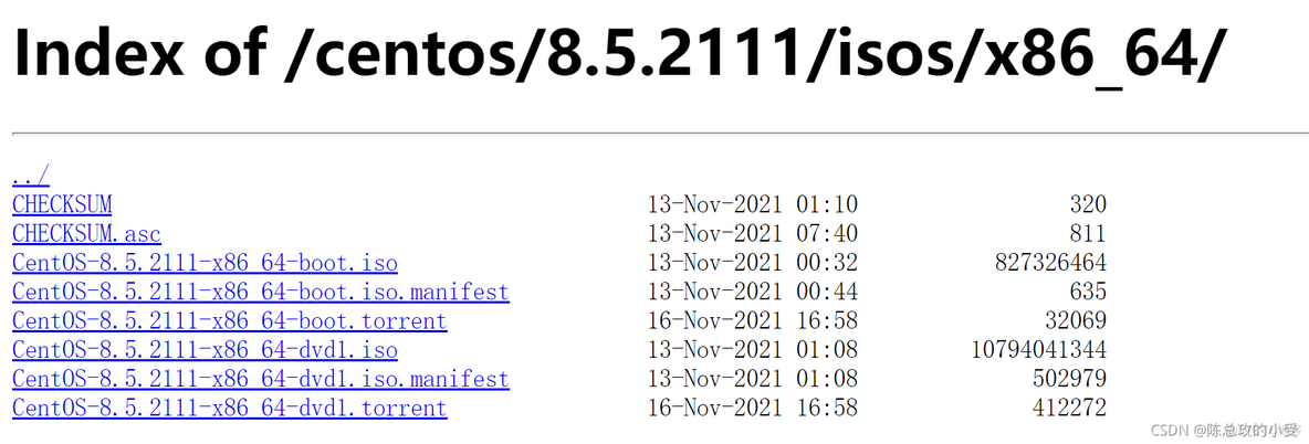 centos8安装社区docker教程 centos8 安装教程_centos8安装社区docker教程_03