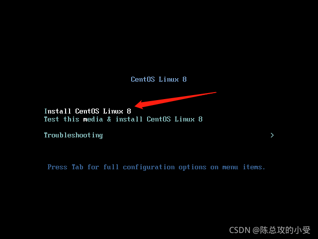 centos8安装社区docker教程 centos8 安装教程_java_20