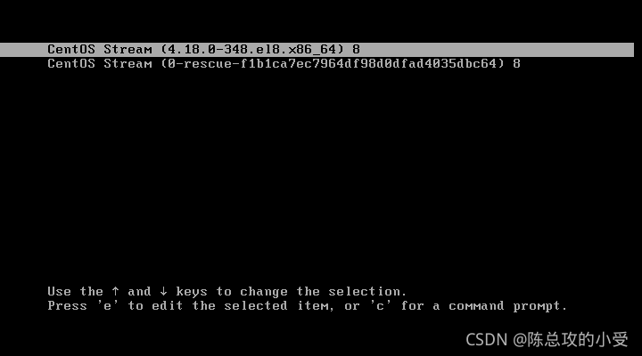 centos8安装社区docker教程 centos8 安装教程_阿里云_44