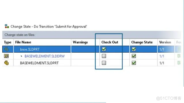 SOLIDWORKS 2024新功能之SOLIDWORKS PDM篇_软件_07