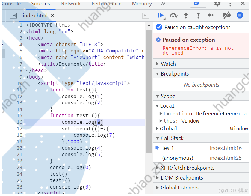 前端本地测试scheme跳转Android 调试前端代码_javascript_05