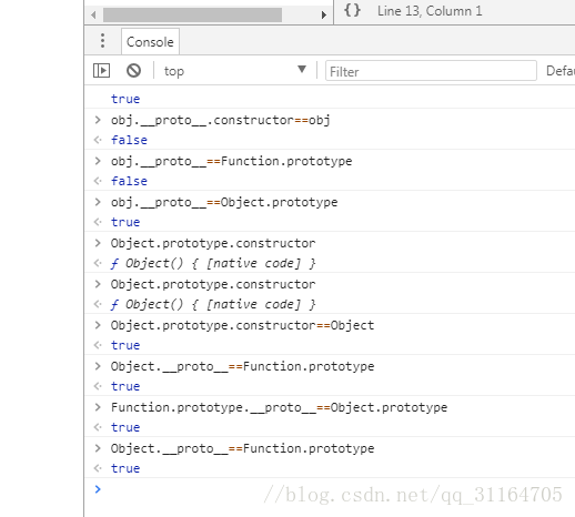 protobuf 与Java通讯 proto与prototype_构造函数_02