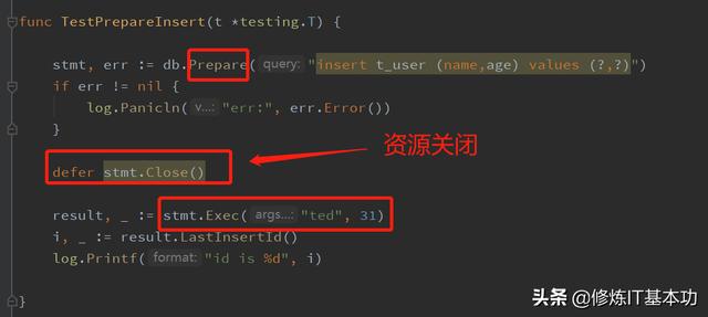 golang mysql 分片 中间件 golang 分表分库_java连接mysql 的驱动包怎么选_04