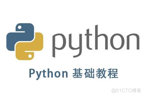 python 每天8点跑任务 一天速成python_编程_02