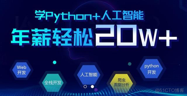 python 每天8点跑任务 一天速成python_学习_03