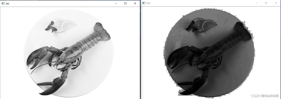 python 编写 crc32 python 编写均衡器_计算机视觉_09