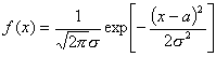 多元正态分布模拟Python 多元正态分布图像_协方差矩阵_02