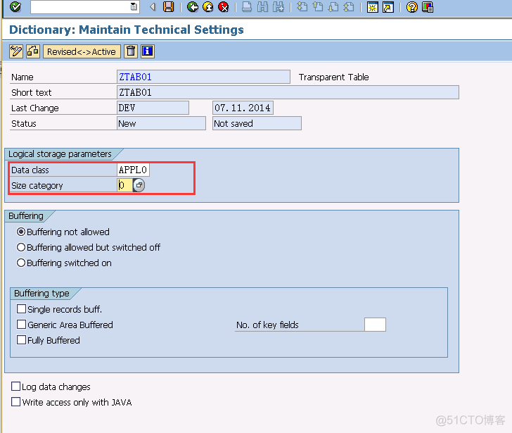 java rfc调用SPA接口 java调用sap的rfc函数_SAP_15