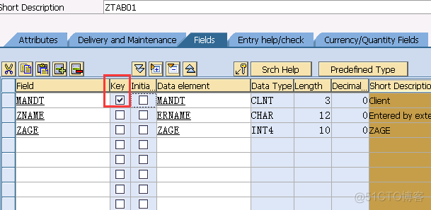 java rfc调用SPA接口 java调用sap的rfc函数_SAP_20