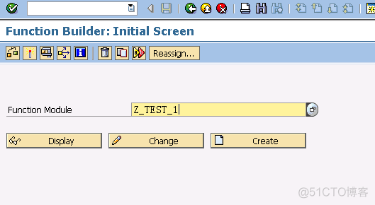 java rfc调用SPA接口 java调用sap的rfc函数_SAP_24