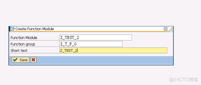 java rfc调用SPA接口 java调用sap的rfc函数_SAP_40