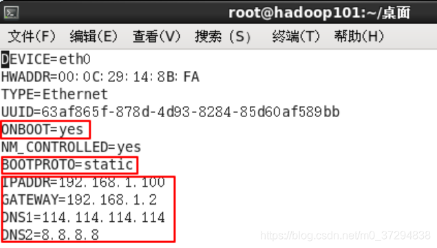 centos配置OpenStack Centos配置ip_主机名_02