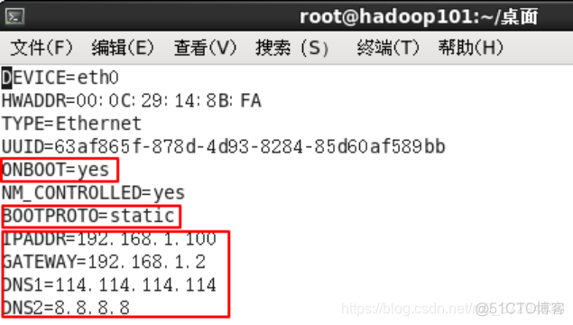 centos配置OpenStack Centos配置ip_服务器_02