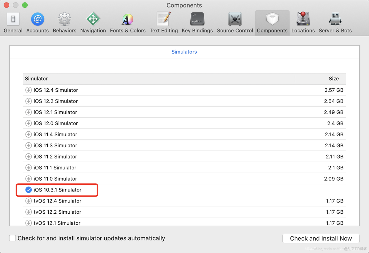 ios app支持pcm ios支持mkv吗_MMKV_03