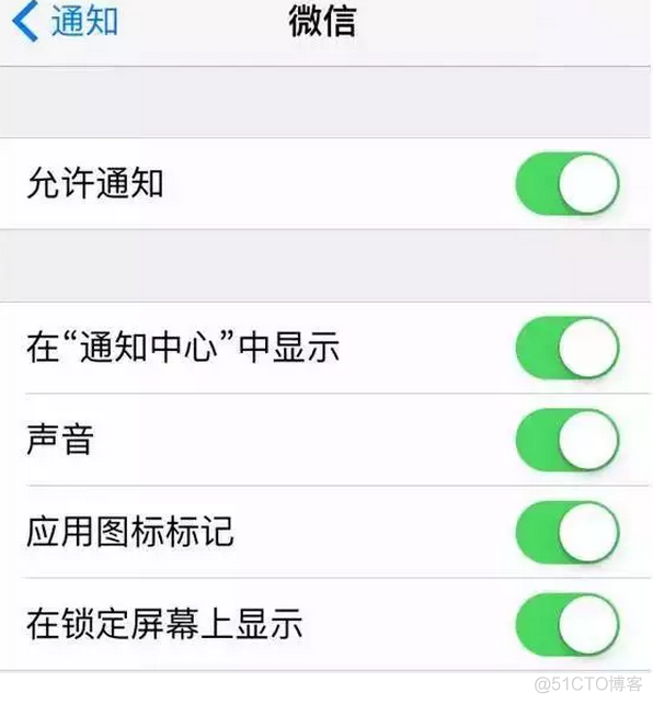 ios开发撤回消息 iphone撤回消息_知乎_04